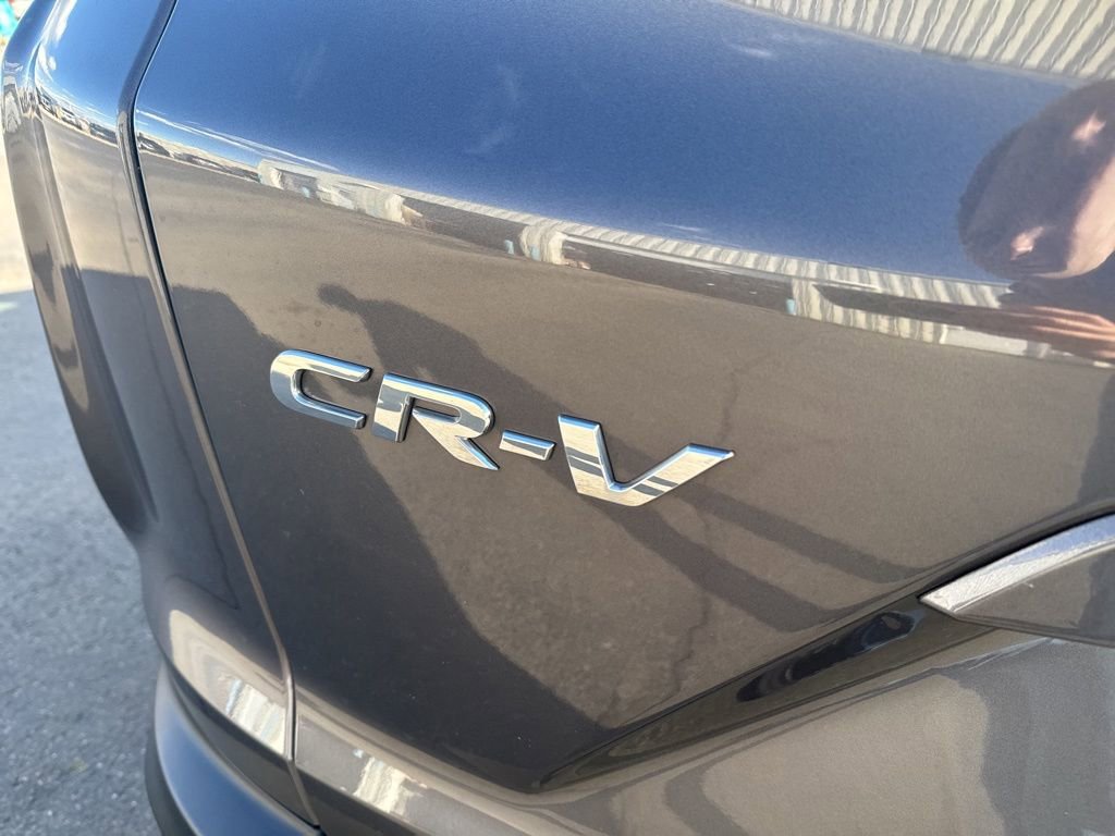 Used 2020 Honda CR-V Touring image 12
