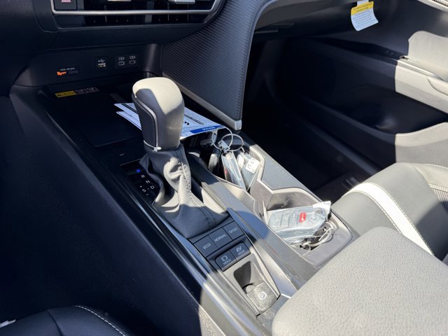 New 2026 Toyota Camry Nightshade image 14