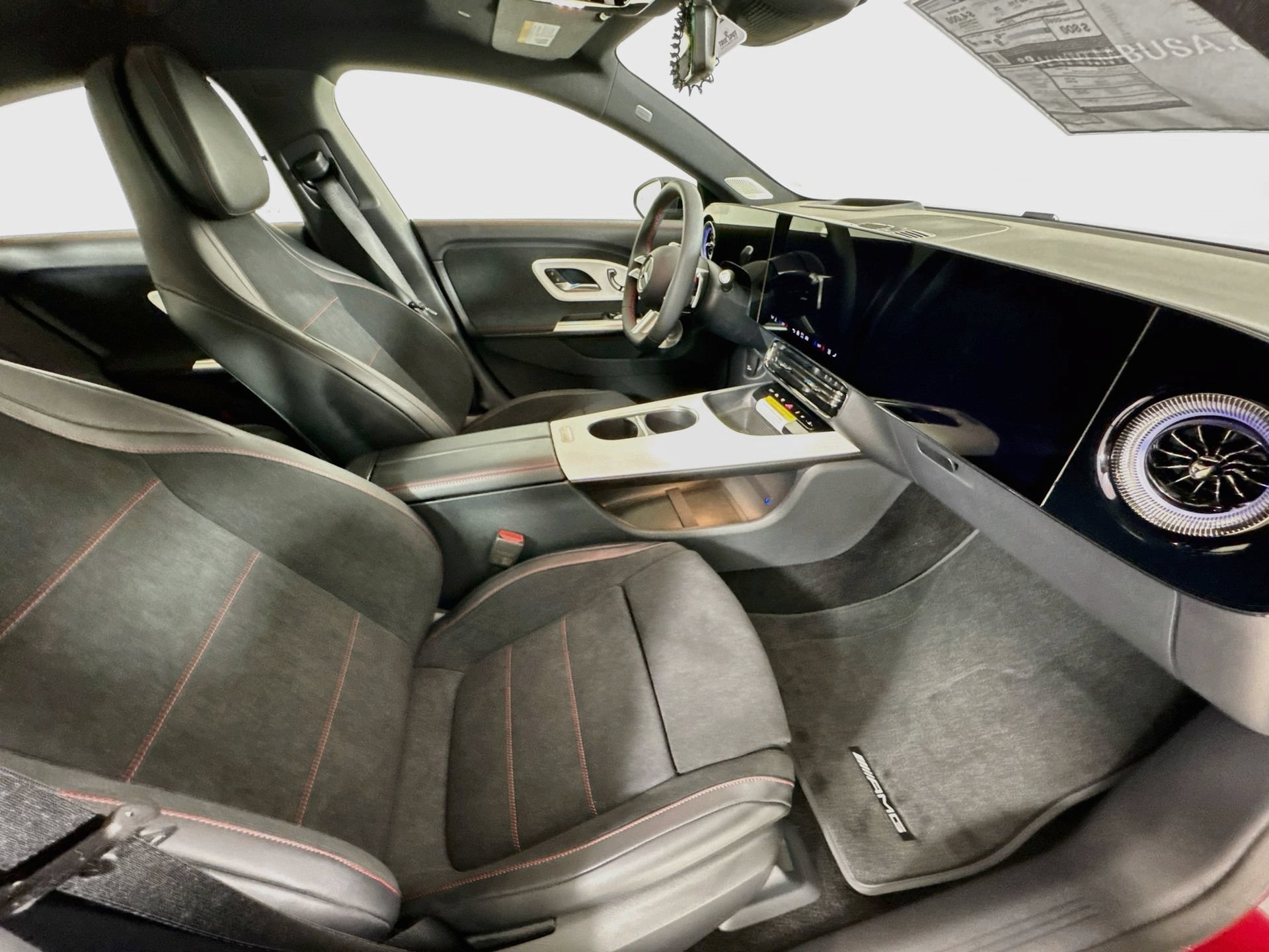 New 2027 Mercedes-Benz CLA 350 image 30