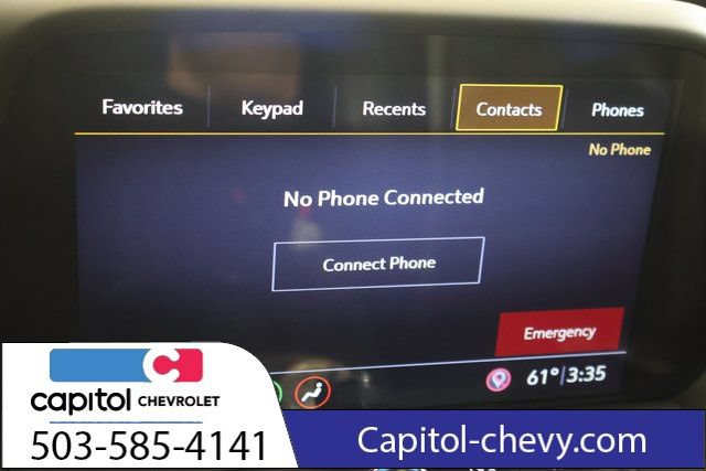 Used 2019 Chevrolet Camaro SS RWD image 27