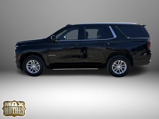 Used 2025 Chevrolet Tahoe LT AWD/4WD image 11