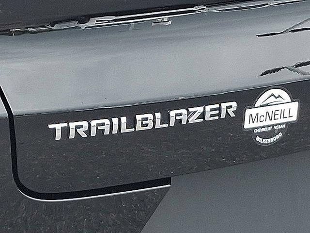 New 2026 Chevrolet TrailBlazer ACTIV w/ Convenience Package FWD image 12