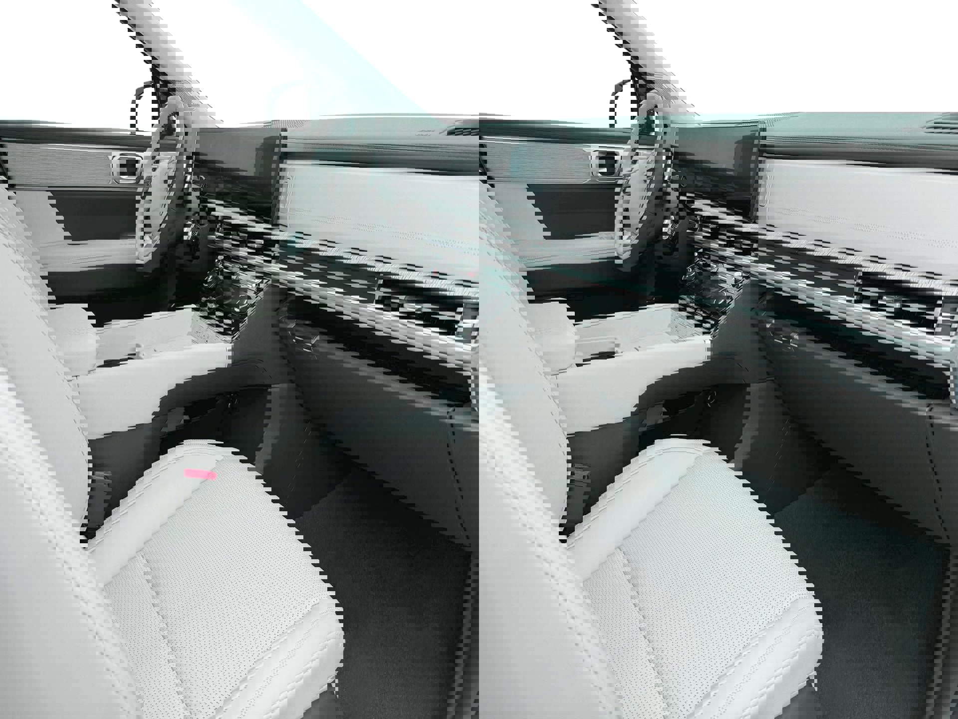 New 2025 Hyundai Santa Fe Calligraphy image 15