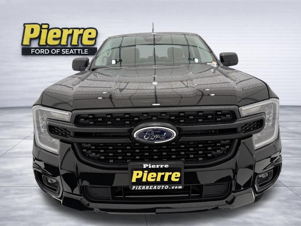 New 2026 Ford Ranger XL w/ Trailer Tow Package AWD/4WD image 7