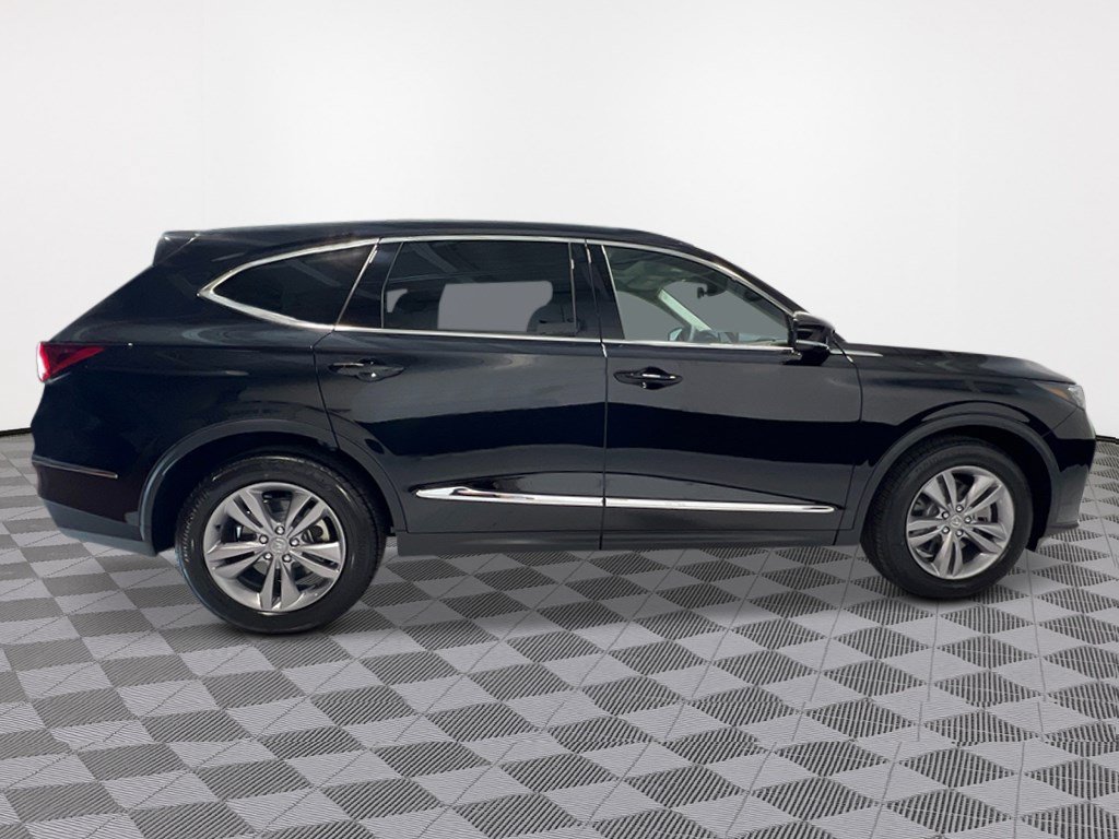 New 2026 Acura MDX SH-AWD image 2