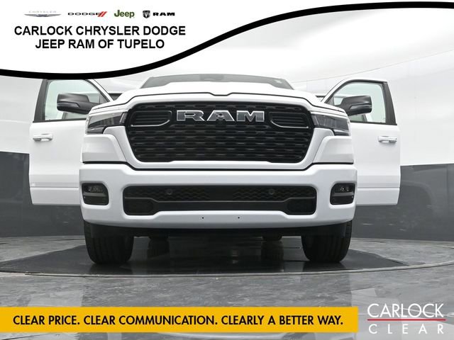 New 2025 RAM 1500 Big Horn image 40