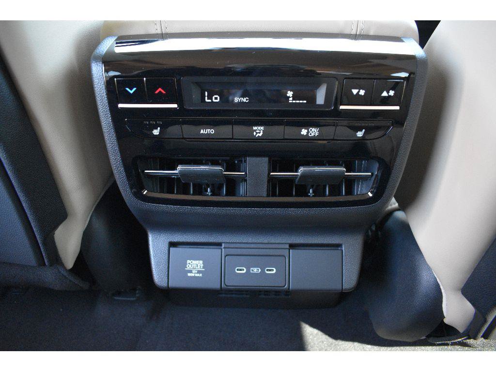 New 2026 Acura MDX w/ Advance Package AWD/4WD image 32