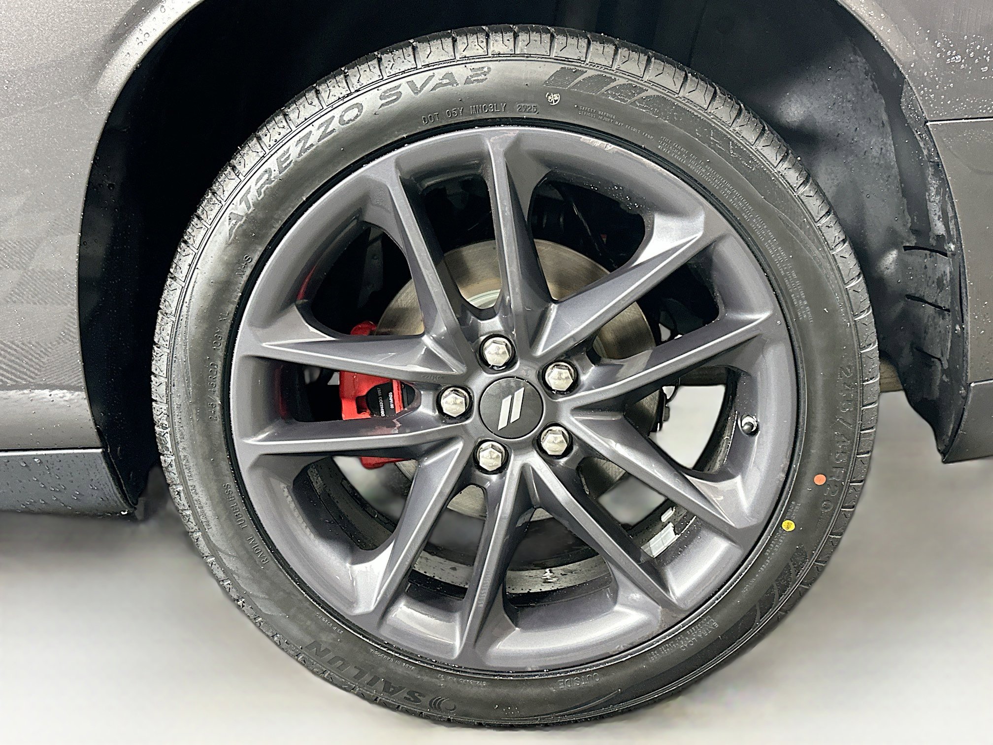 Used 2023 Dodge Challenger GT w/ Blacktop Package image 11