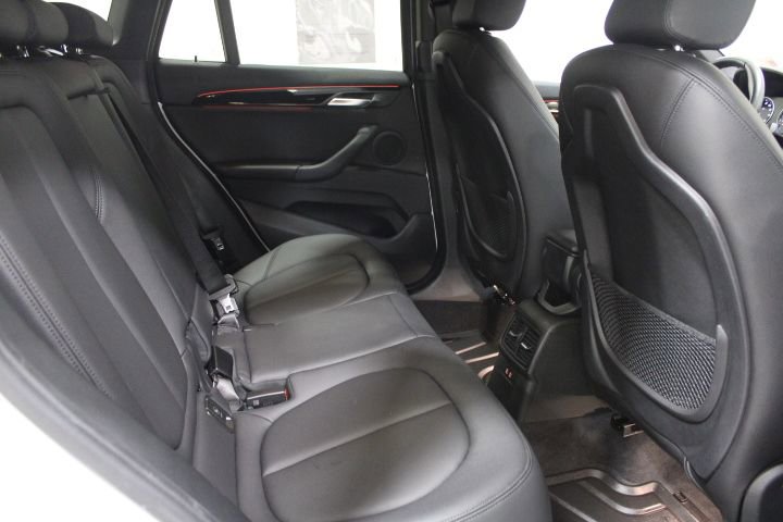 Used 2021 BMW X1 xDrive28i w/ Convenience Package image 24