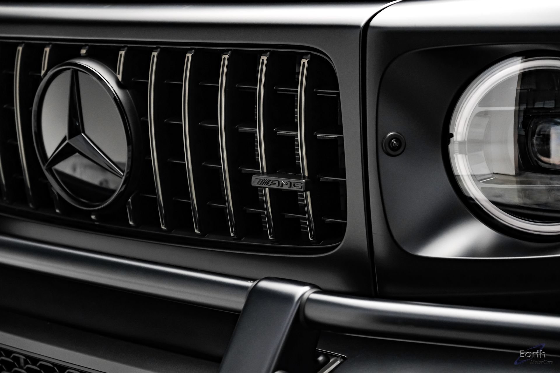 Used 2026 Mercedes-Benz G 63 AMG 4MATIC image 33