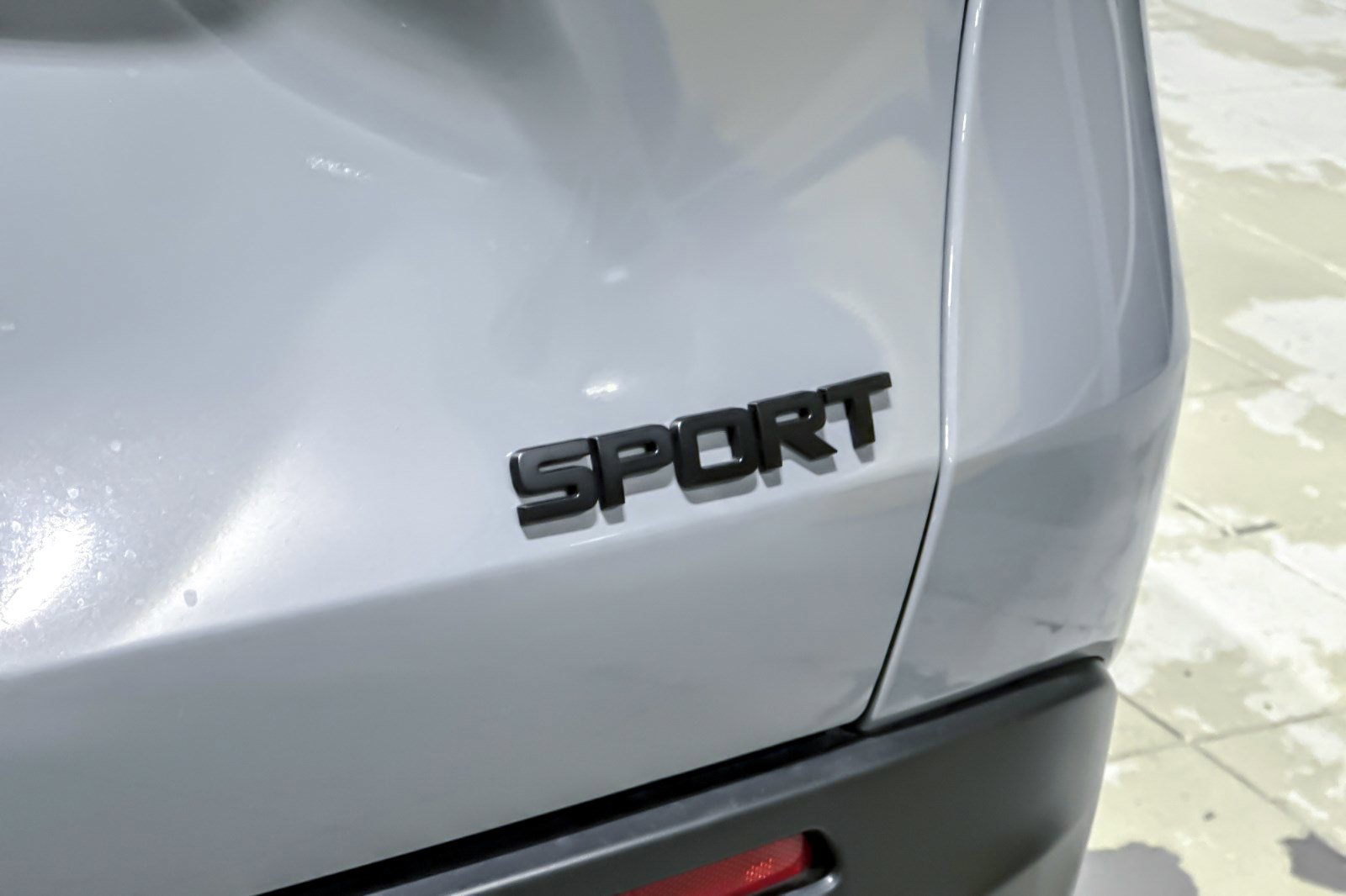 Used 2025 Honda HR-V Sport image 21
