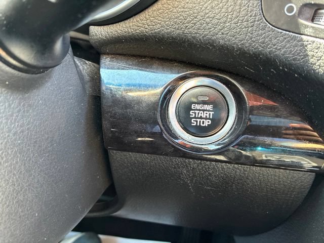 Used 2014 Kia Sorento SX w/ 3rd Row Package AWD/4WD image 23