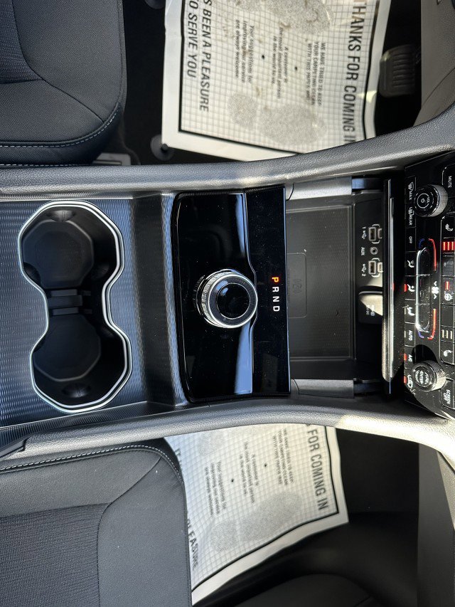 New 2025 Jeep Grand Cherokee Laredo X w/ Luxury Tech Group I image 29