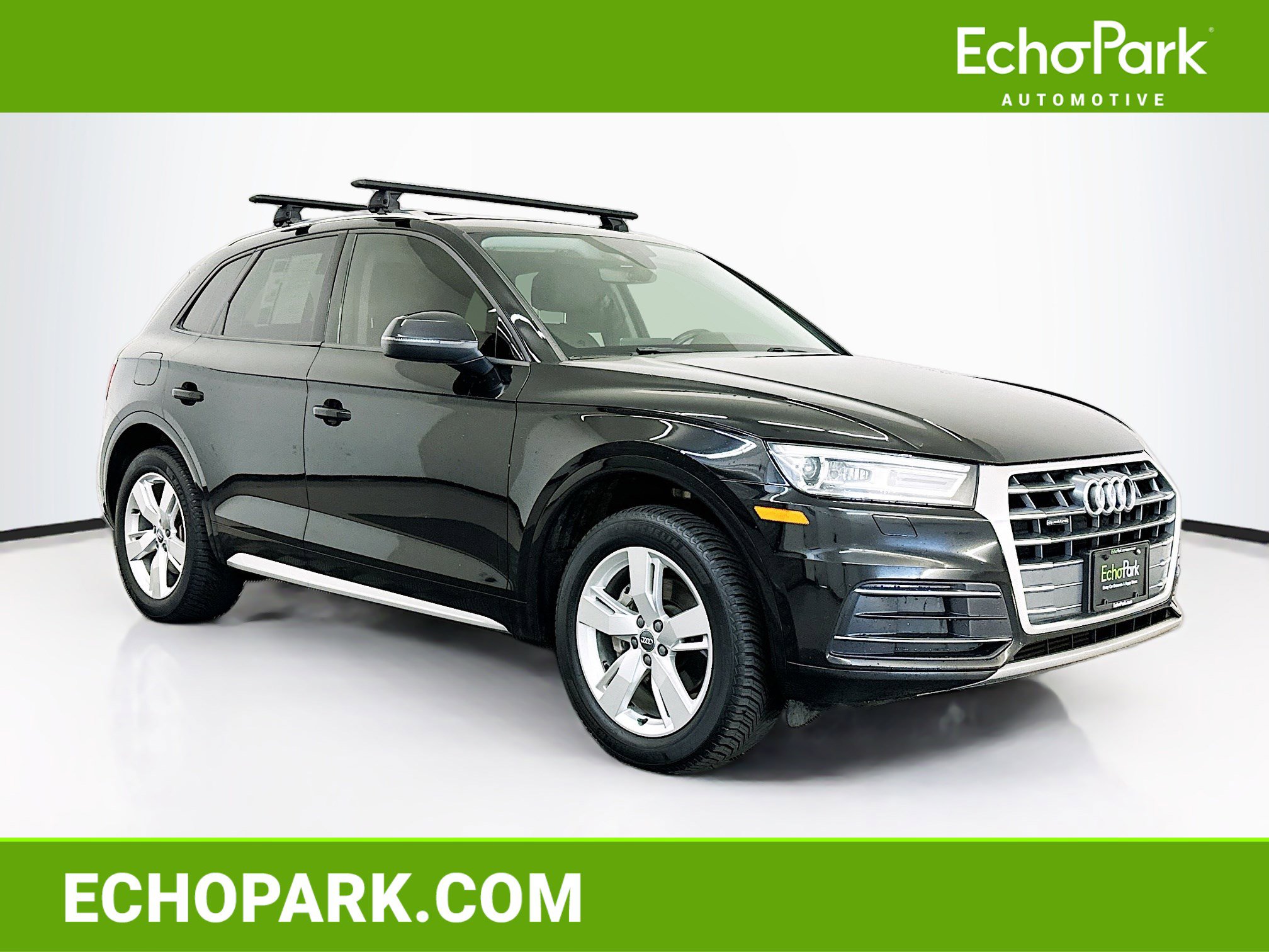 Used 2018 Audi Q5 2.0T Premium image 1