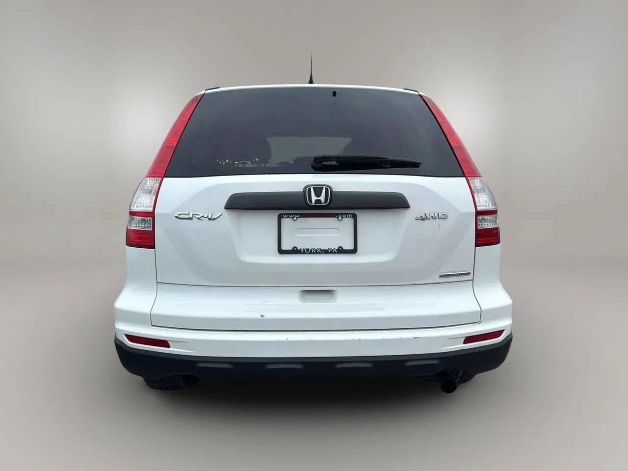 Used 2011 Honda CR-V SE image 6