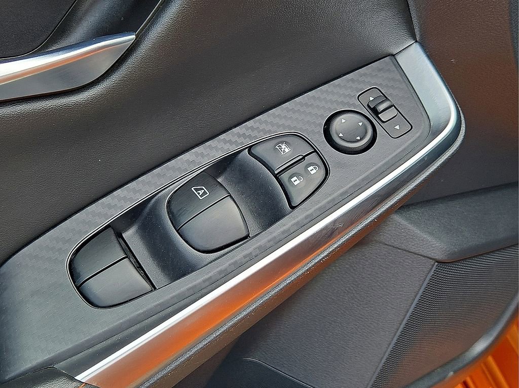 Used 2021 Nissan Sentra SR w/ Lighting Package image 22