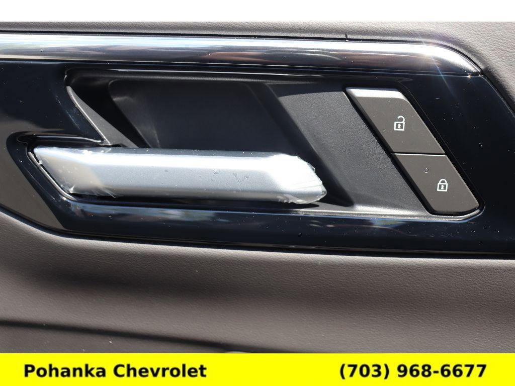 New 2026 Chevrolet Tahoe LT AWD/4WD image 26