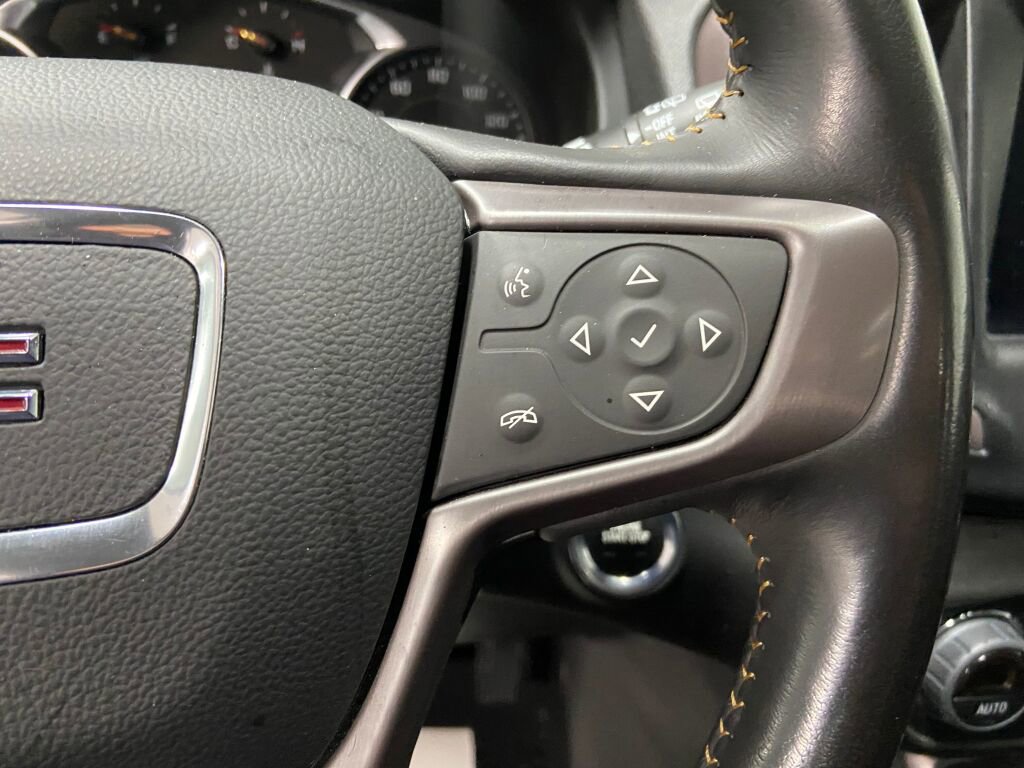 Used 2022 GMC Terrain AT4 w/ LPO, Floor Liner Package AWD/4WD image 17