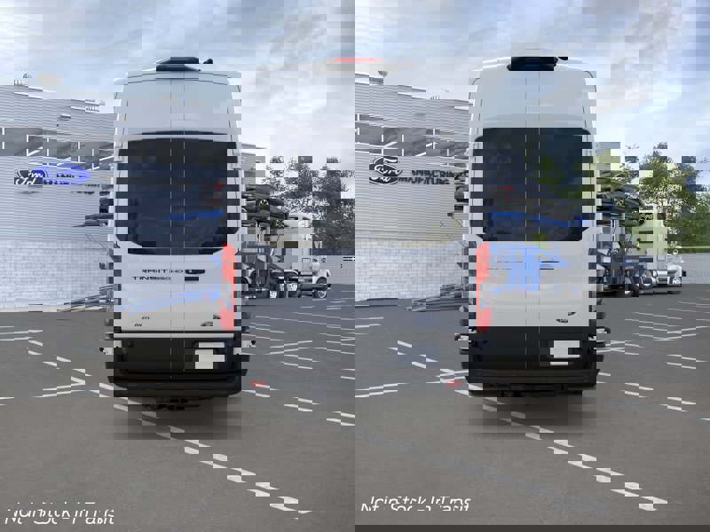 New 2026 Ford Transit 350 XL AWD/4WD image 6