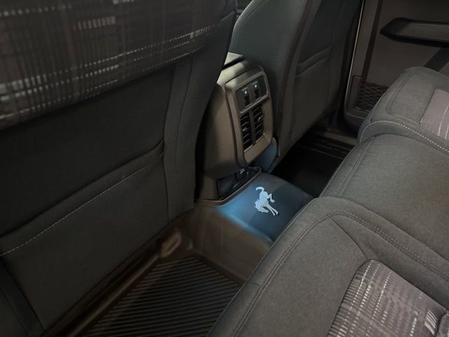 New 2026 Ford Bronco Heritage Edition AWD/4WD image 20