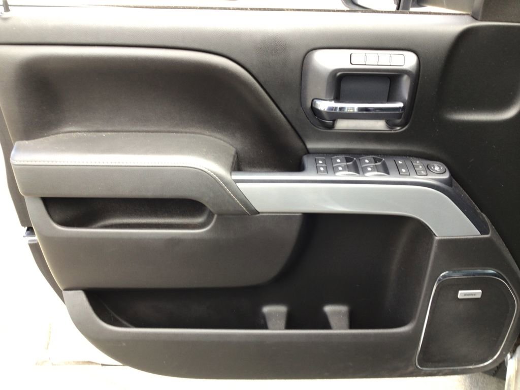 Used 2015 Chevrolet Silverado 2500 LTZ w/ Duramax Plus Package image 15