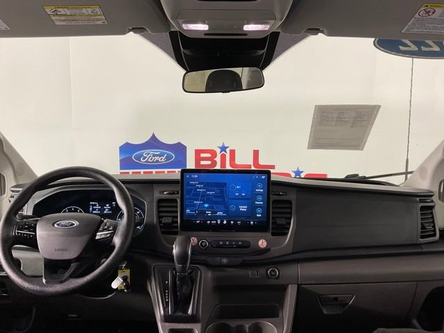 Certified 2022 Ford Transit 350 XLT image 19