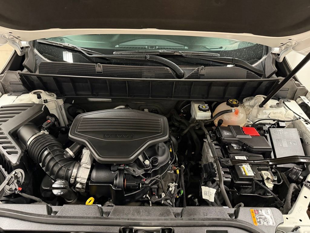 Certified 2019 GMC Acadia SLT image 43