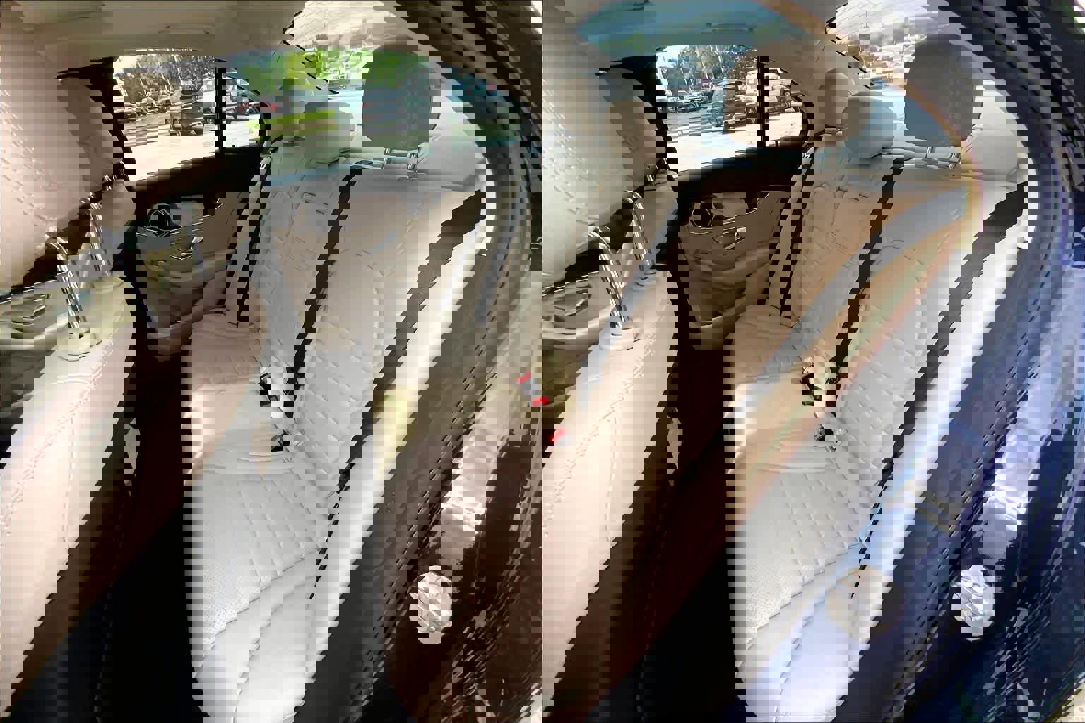 Used 2018 Mercedes-Benz C 300 Sedan image 21