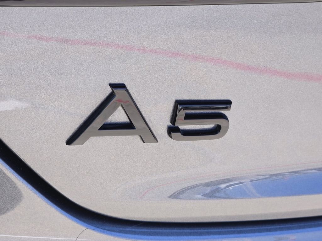 Used 2023 Audi A5 2.0T Premium Plus w/ Premium Plus AWD/4WD image 12