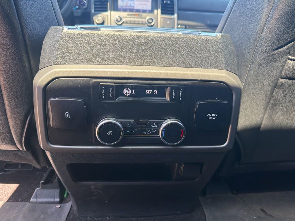 Used 2020 Ford Expedition XLT w/ Equipment Group 202A AWD/4WD image 12