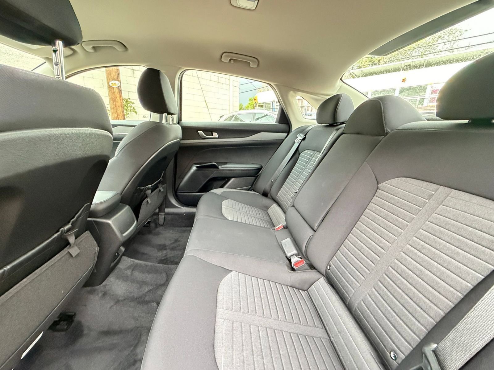 Used 2025 Kia K5 LXS FWD image 23