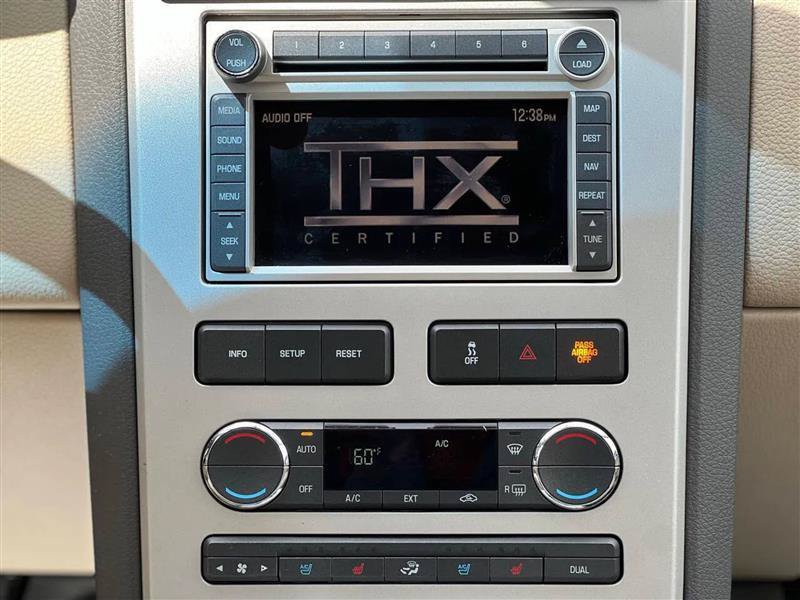 Used 2008 Lincoln MKX AWD image 26