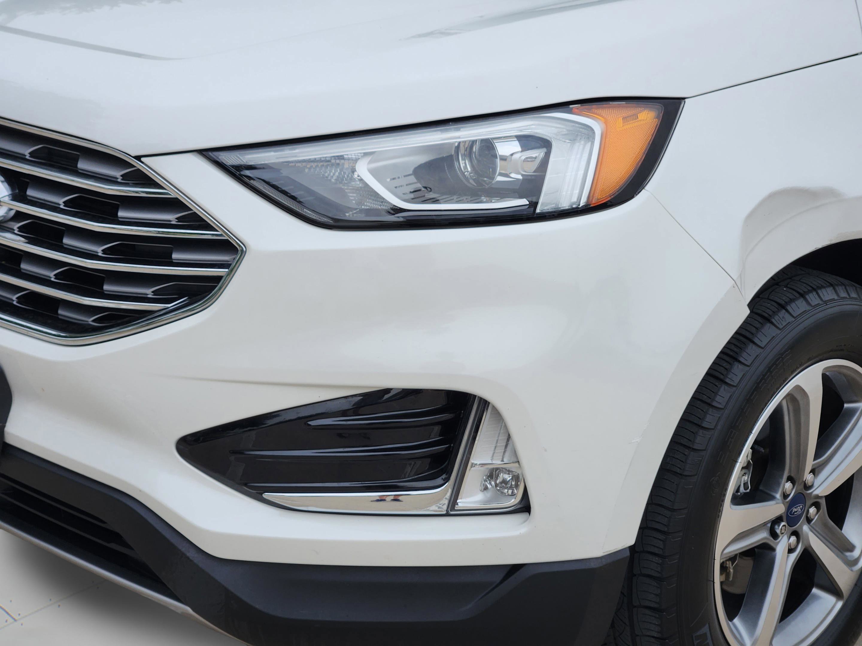Used 2020 Ford Edge SEL w/ Convenience Package FWD image 33