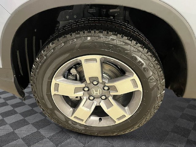 New 2026 Honda Ridgeline RTL image 10