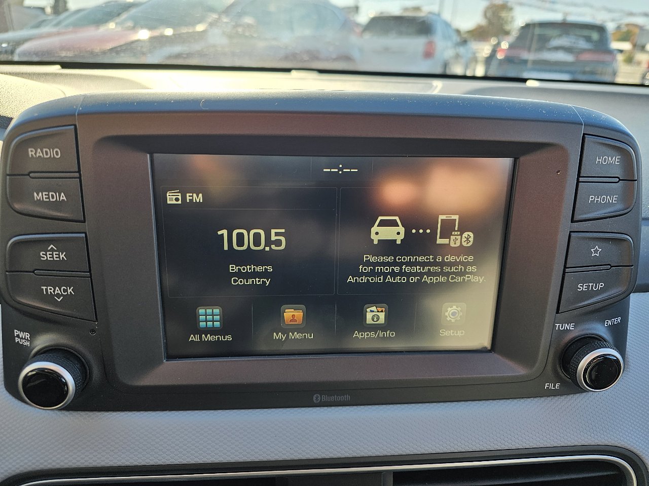 Used 2021 Hyundai Kona SE image 12