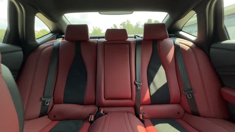 Used 2025 Acura TLX Type S AWD/4WD image 42