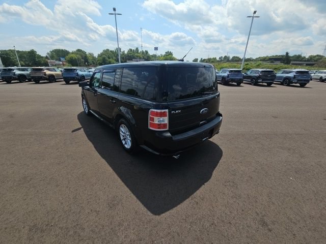 Used 2014 Ford Flex SE FWD image 7