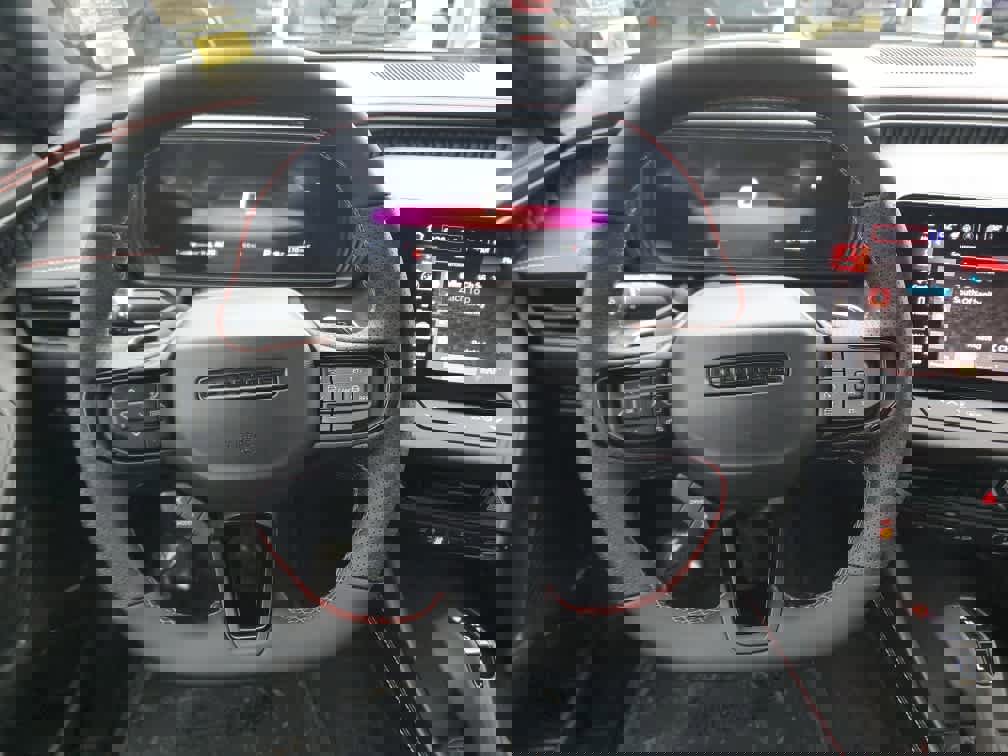 New 2026 Dodge Charger Scat Pack image 18