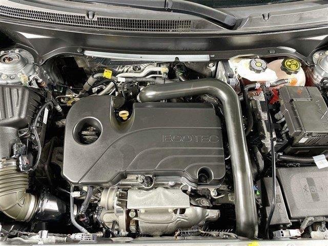 Used 2023 Chevrolet Equinox LT FWD image 31