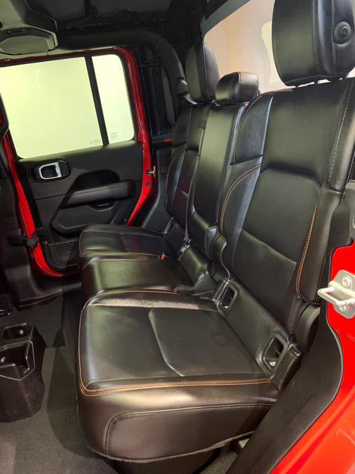 Used 2021 Jeep Gladiator Mojave image 42