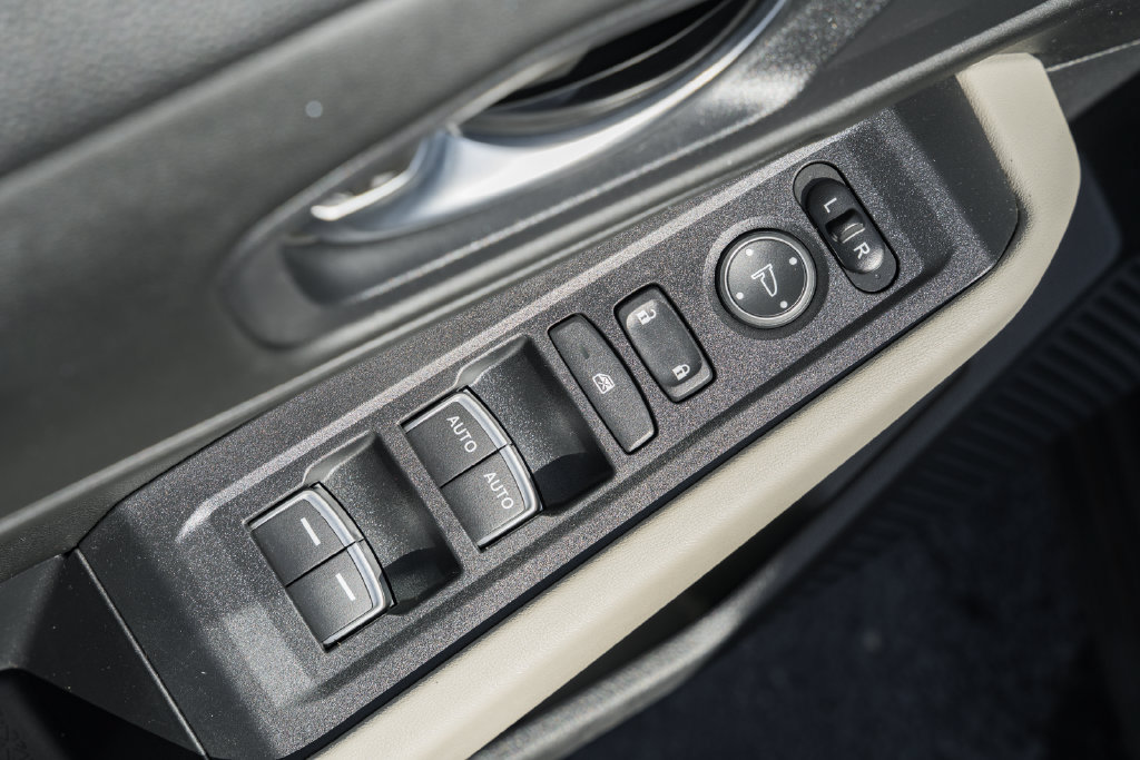 Certified 2023 Honda Accord EX image 34