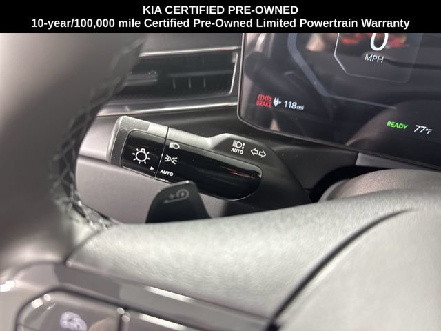Certified 2026 Kia EV9 GT-Line AWD/4WD image 14