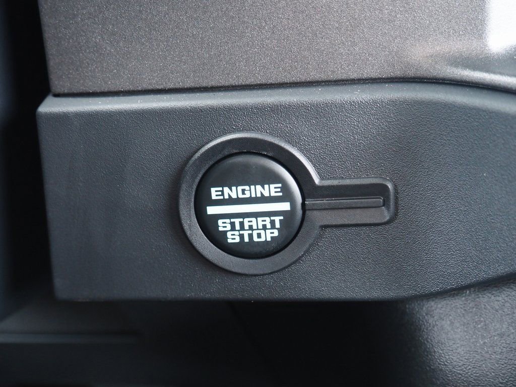 New 2025 Ford Bronco Badlands w/ Sasquatch Package image 39