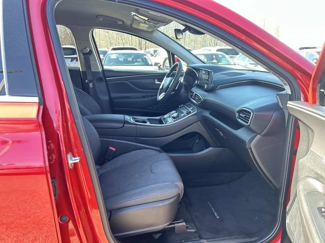 Certified 2022 Hyundai Santa Fe SEL image 18