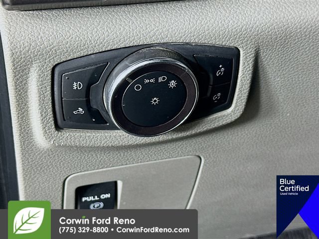 Used 2019 Ford F150 XLT AWD/4WD image 14