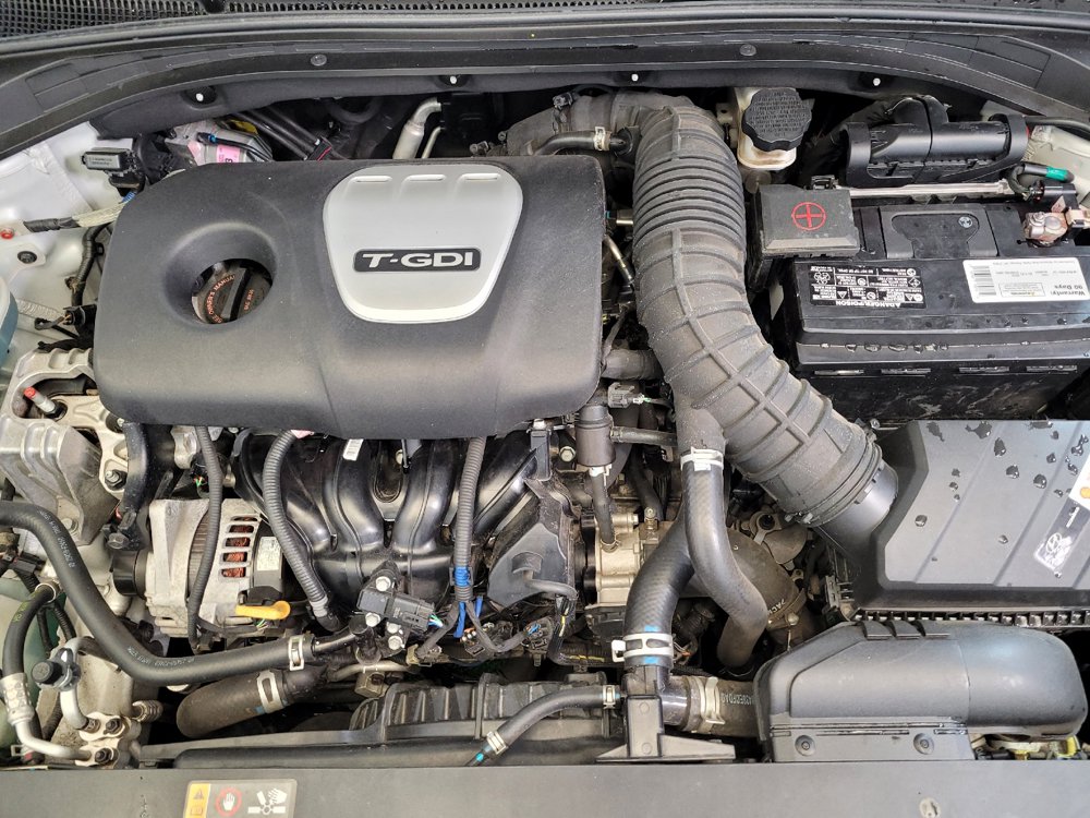 Used 2018 Hyundai Elantra GT Sport FWD image 30