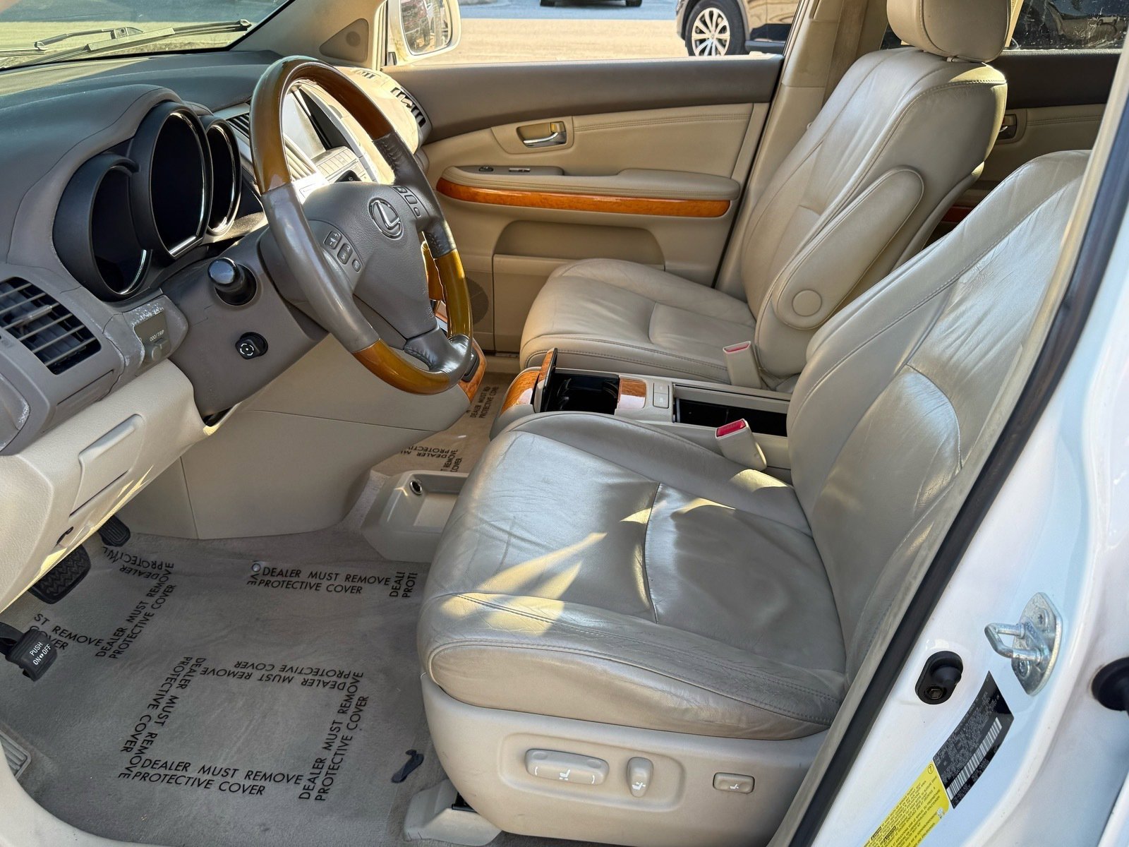 Used 2006 Lexus RX 330 image 11