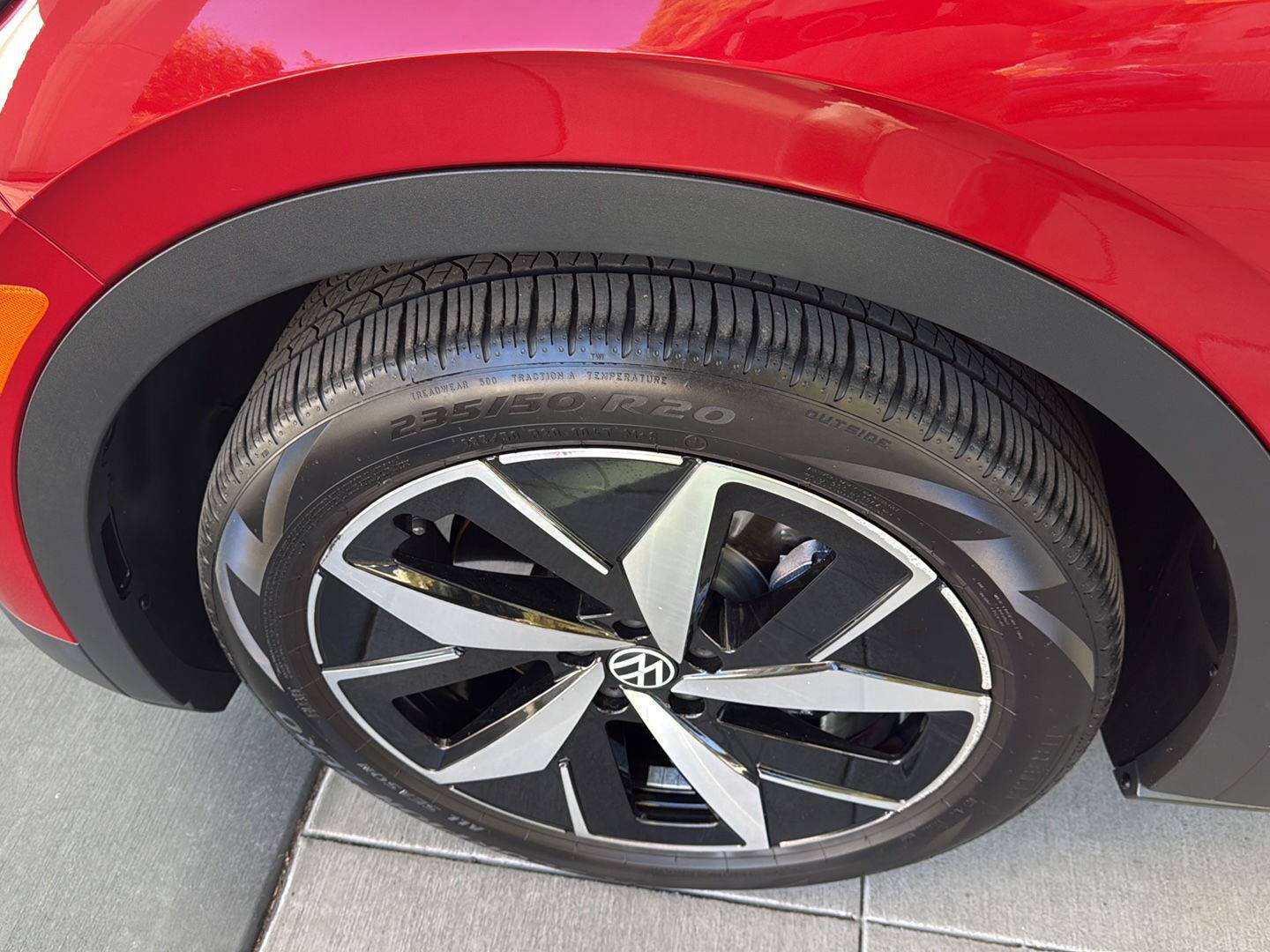 Certified 2023 Volkswagen ID.4 Pro S RWD image 11