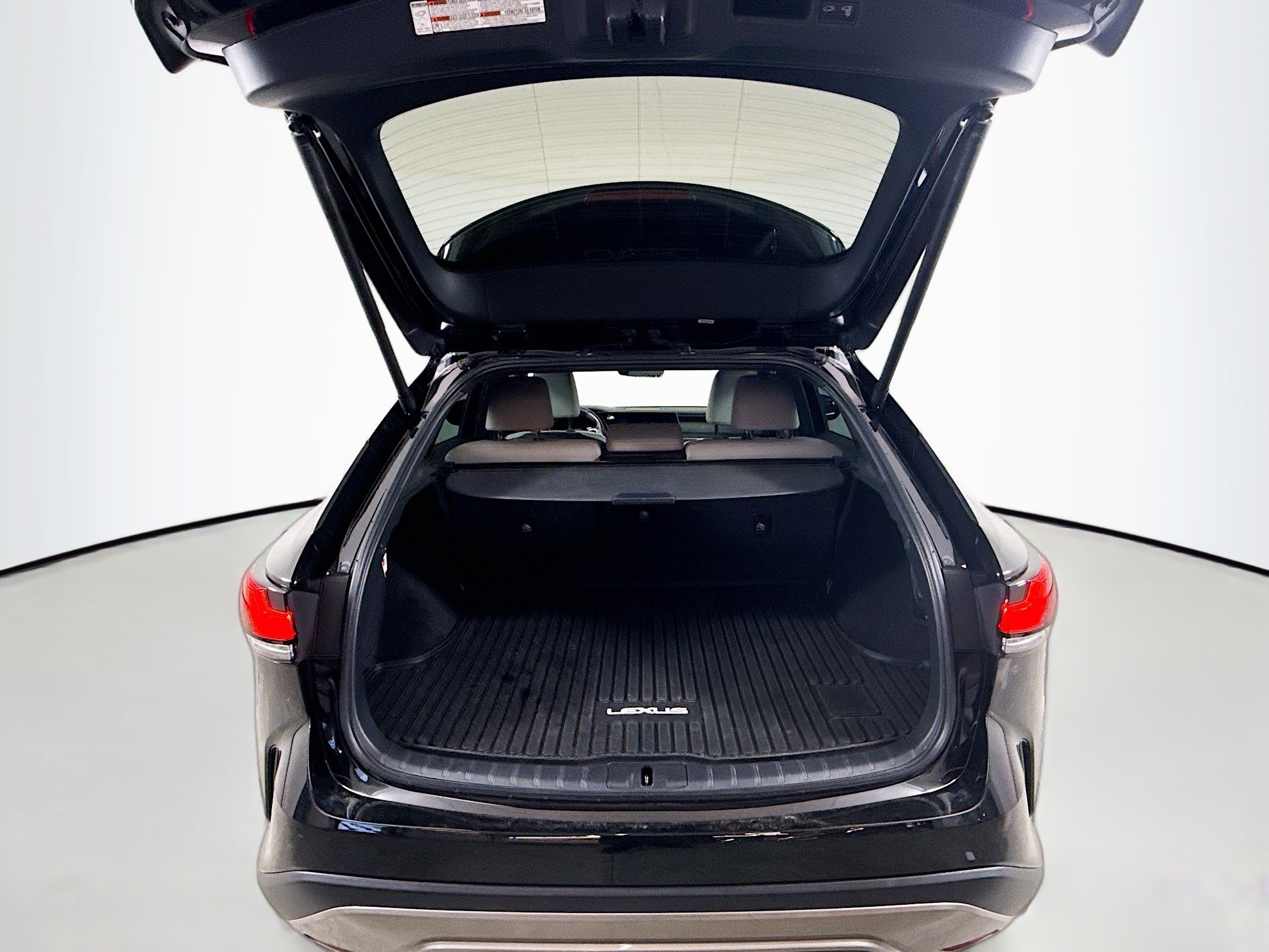 Certified 2023 Lexus RX 350 Premium w/ Cold Area Package image 24