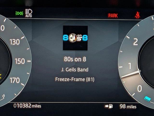 Certified 2026 Land Rover Range Rover Velar S image 11